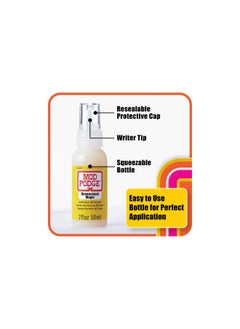 Mod Podge Dimensional Magic 2 Oz 2 Pack 123Cs11215  - Image 2