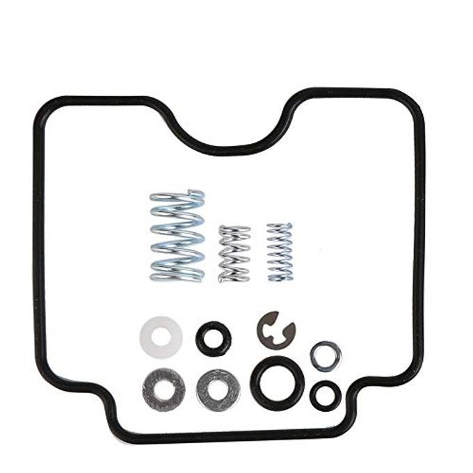 CQYD New Carburetor Repair Carb Rebuild Kit for 2003-2008 Suzuki Ltz400 Quadsport Z400 - Image 5