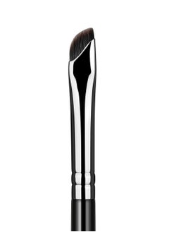 Eyeliner Brush, EIGSHOW Sickle Angled Eyeliner Brush Gel Eye Liner Makeup Brush for Precise Eyeliner Eyebrow Eyelid Ultra Thin with Curved Bristle - Black - pzsku/Z9F2ABE672C66DE71F8DCZ/45/_/1735907203/69c7658b-7ddd-4e92-9f7c-b49985145558