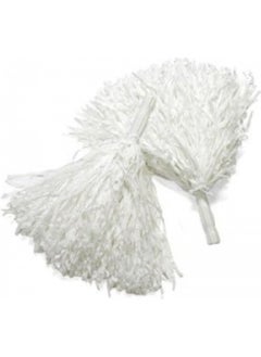 White Color Demonstration Pompom Double - pzsku/Z9F2AD037597048AA8310Z/45/_/1741299413/32ab4abd-a3b1-4716-b0fc-245ef34292cb