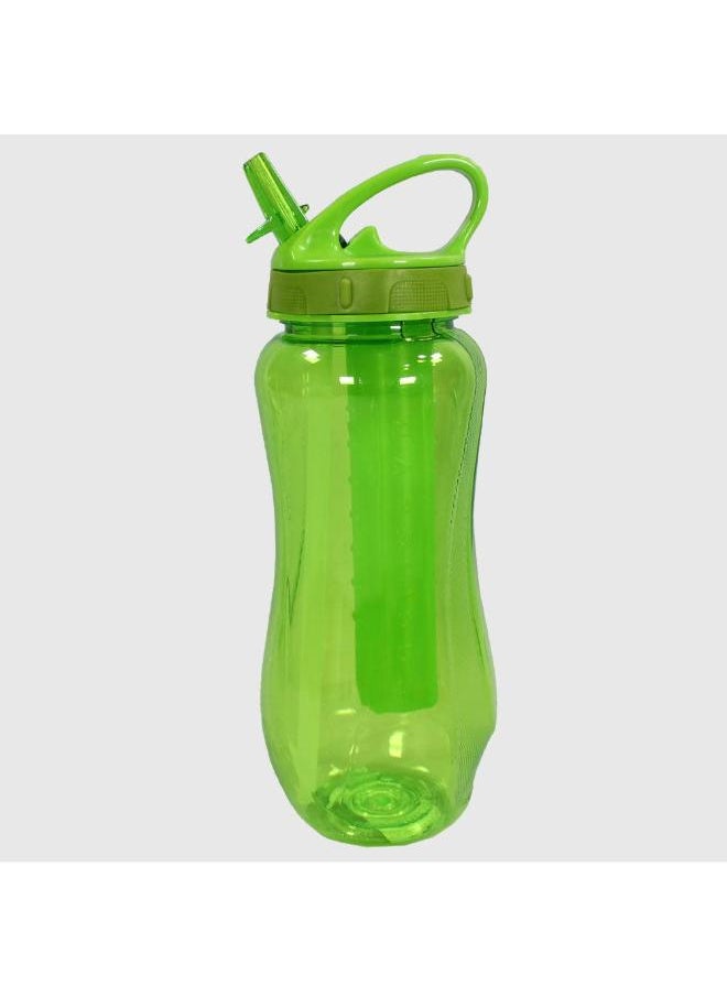 Cool Gear Green  Water Bottle 650 ML 