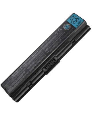 4400mAh PA3534U-1BRS PA3534U-1BAS Battery Toshiba Satellite A300 A305 M200 M205 PA3535U-1BAS PA3535U-1BRS - pzsku/Z9F2AF6487A4CC9B4CE3EZ/45/_/1735674220/82866ada-f317-4189-8847-6ceb19d952c8