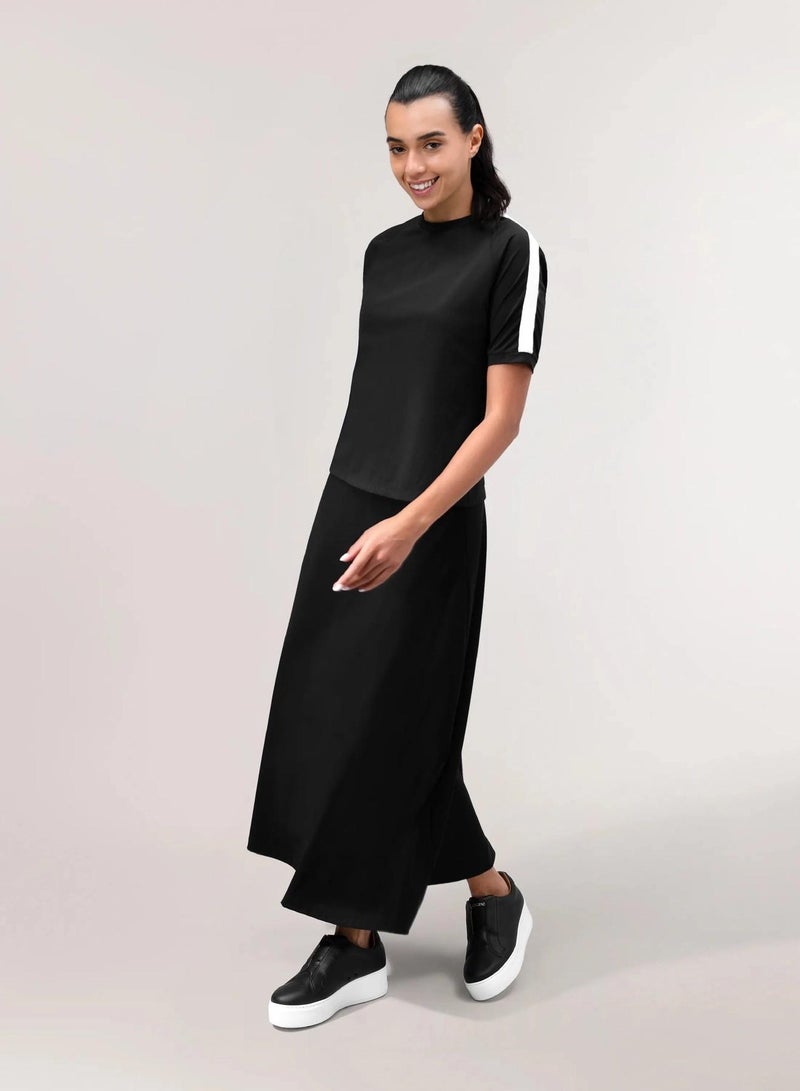 Kayanee Short Sleeve Tee - Image 2