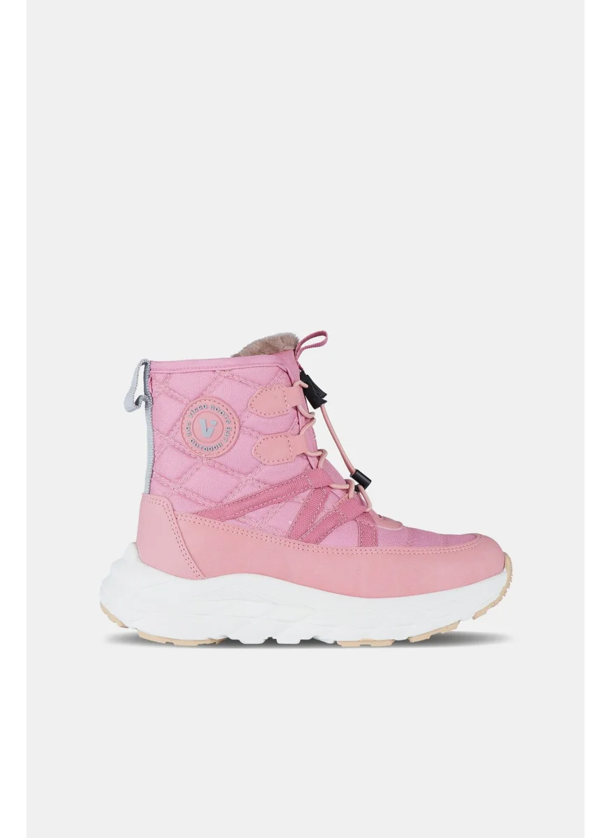 فيكو Vaca Light Girls Preschool Powder Boots