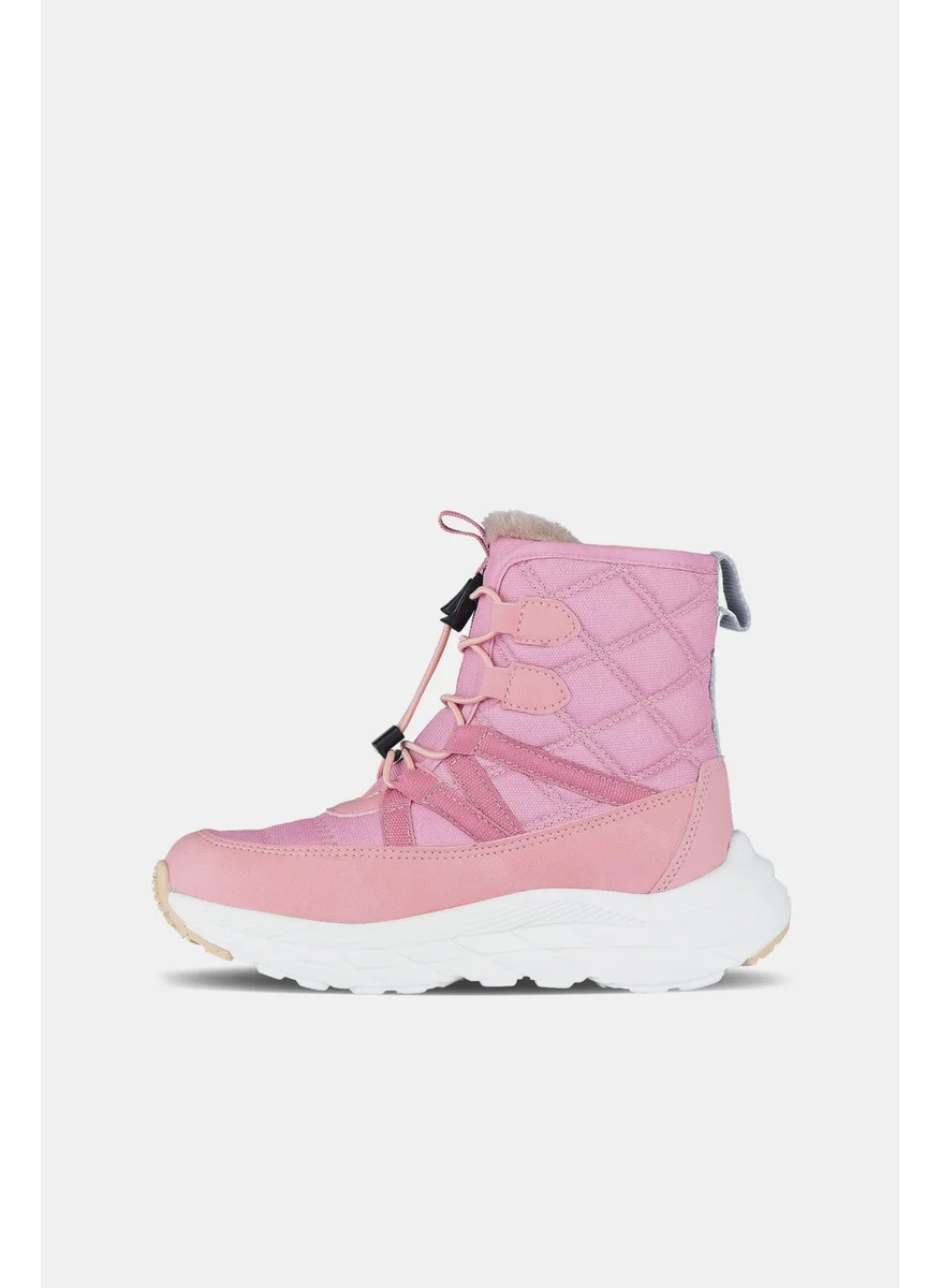 فيكو Vaca Light Girls Preschool Powder Boots