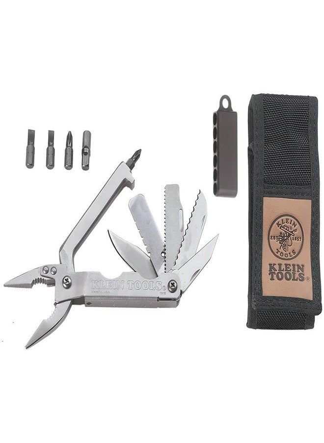 Klein Tools 1016 TripSaver Multi-Tool - Image 2