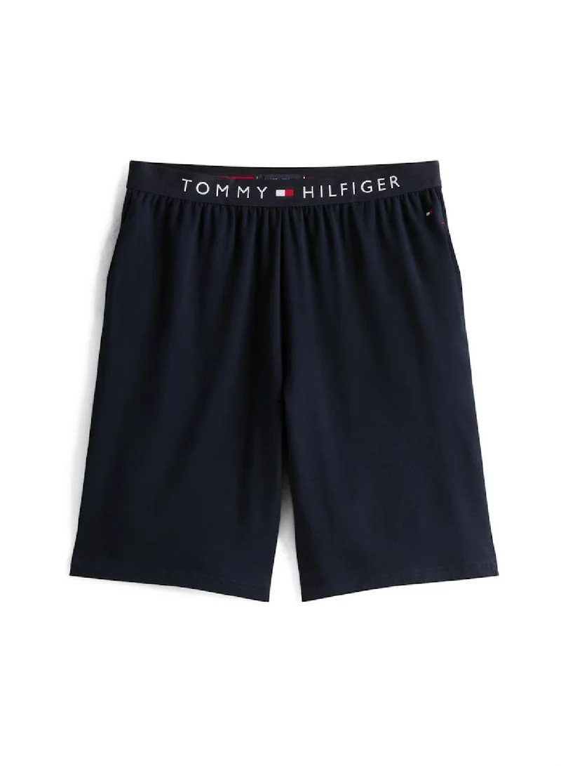 TOMMY HILFIGER T-Shirt And Shorts Pyjama Set