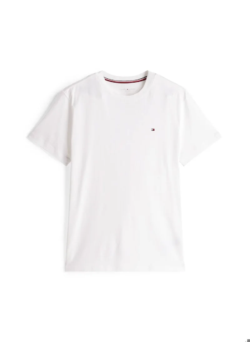 TOMMY HILFIGER T-Shirt And Shorts Pyjama Set