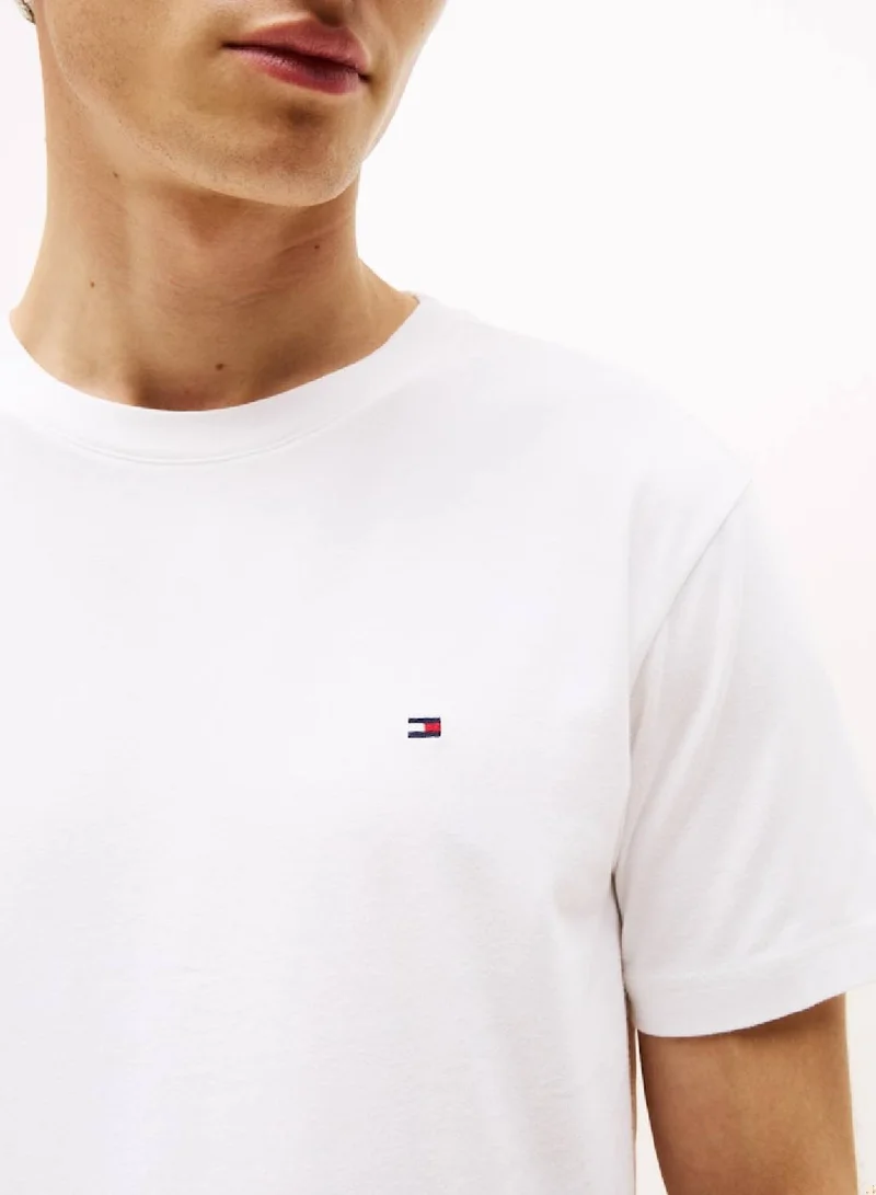 TOMMY HILFIGER T-Shirt And Shorts Pyjama Set