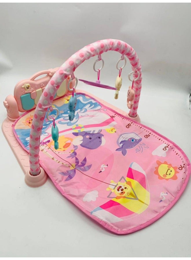 Harmonium Multi-Functional Play Mat - Image 2