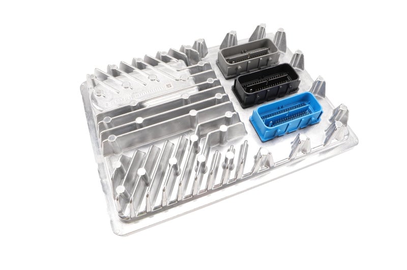 GM Genuine Parts 12704476 Engine Control Module