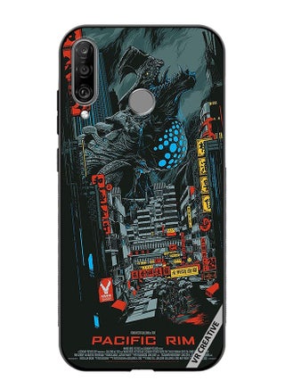 Protective Case Cover For Huawei P30 Lite Pacific Rim Design Multicolour - pzsku/Z9F2B84C1F543C116A801Z/45/_/1683902336/92418e16-5bdc-4f6e-8b21-725604ab7d56