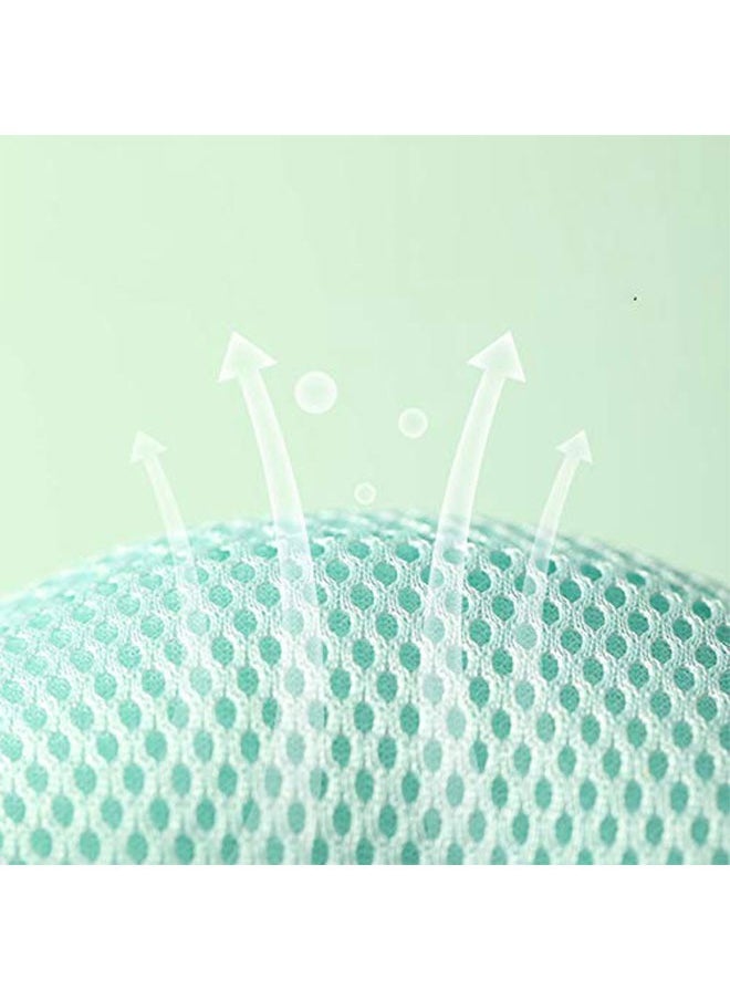 WINEENEE - Baby Head Protector, Toddlers Head Safety Pad Cushion, Adjustable Toddlers Head Safety Pad Cushion Backpack, Baby Back Protection for Crawling & Walking, for Age 4-24 Months - Image 1