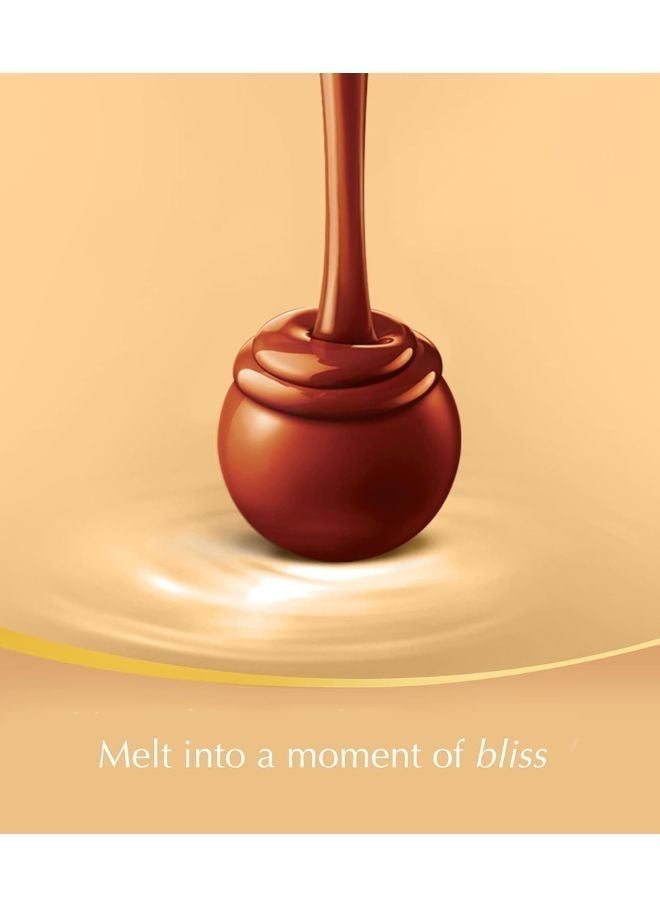 Lindt صندوق هدايا شوكولاتة ليندور المتنوعة - Image 3