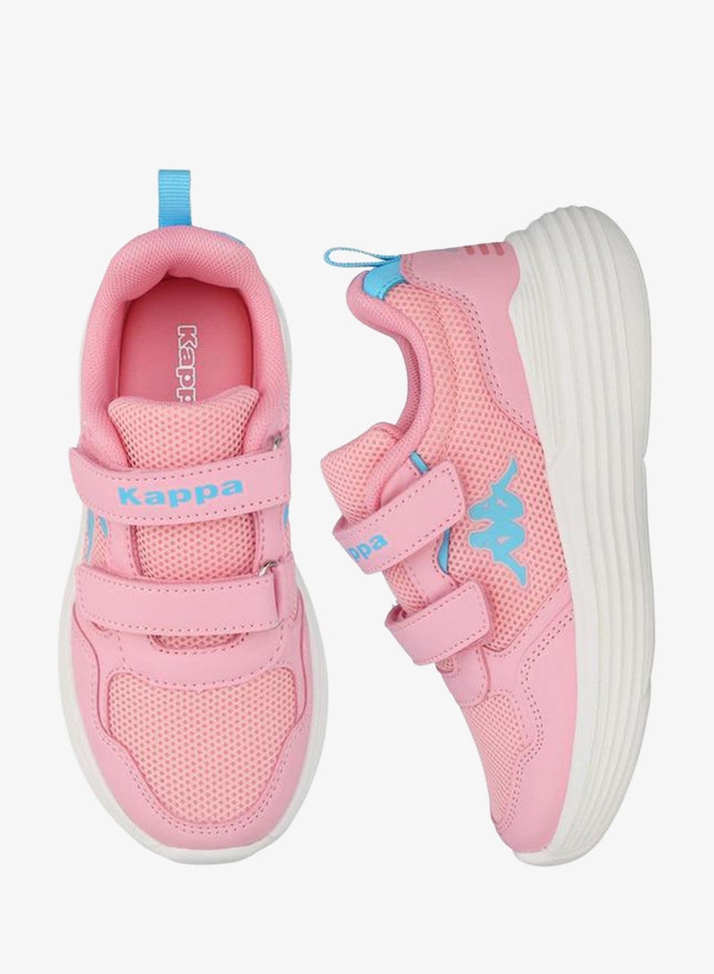 Kappa Girls Hook & Loop Sports Shoes - Image 3