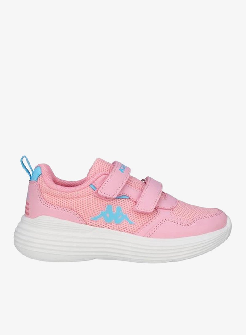 Kappa Girls Hook & Loop Sports Shoes - Image 1