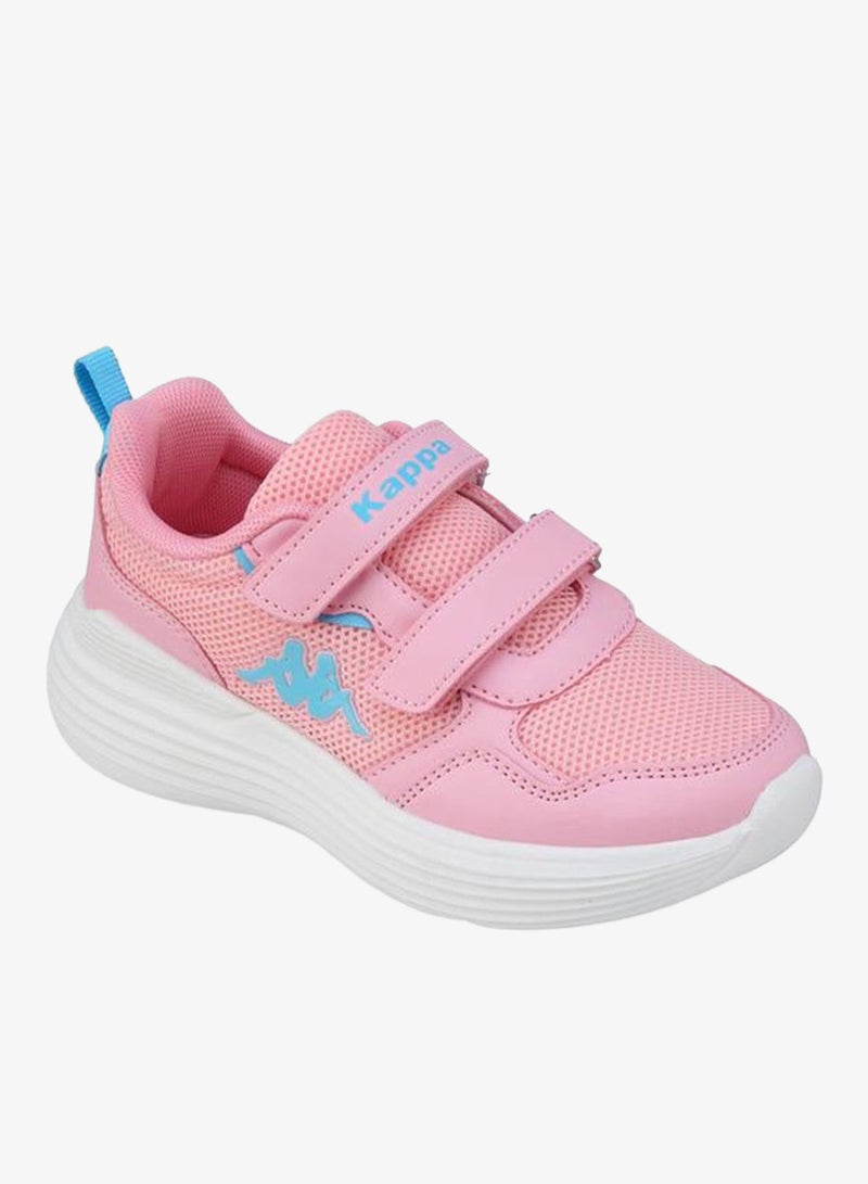 Kappa Girls Hook & Loop Sports Shoes - Image 2