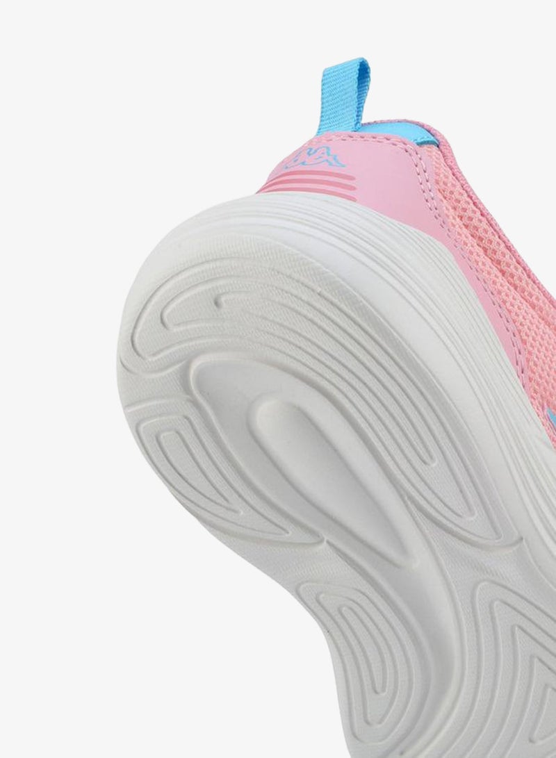Kappa Girls Hook & Loop Sports Shoes - Image 5