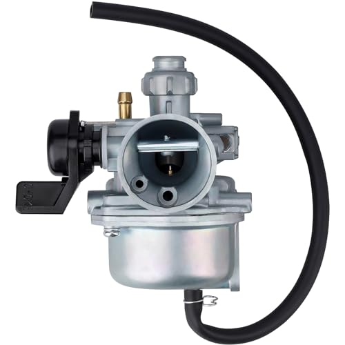 Onsnail XR70 CRF70 Carburetor for Honda XR70R 1997-2003,CRF70 XR70 1997-2005,CRF70F 2004-2012 Replace 16100-GCF-672 - Image 1