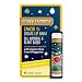 Crazy Rumors Cancer Zodiac All Natural, Plant Based Lip Balm to Moisturize and Nourish your Lips - Water Blend (Tropical Mango, Citrus Lemon, and Fragrant Berry) - Image 2
