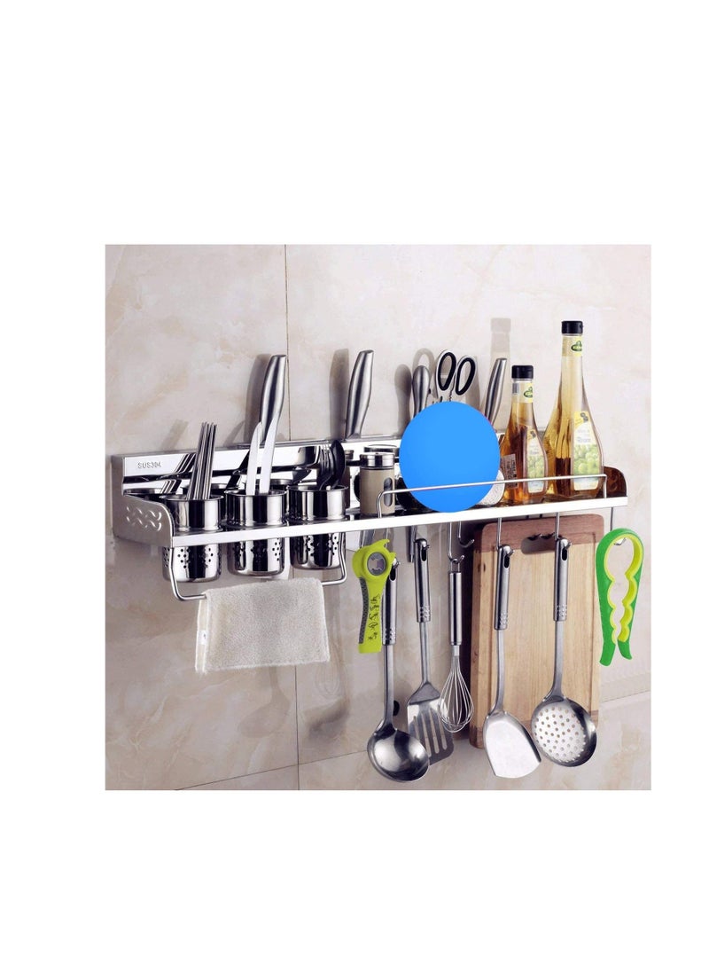 SYOSI - Jar Opener, Bottle Opener Non Slip Can Opener to Remove Stubborn Lids, Caps and Bottles Multi Kitchen Gadgets Designed for Weak Hands,Arthritis,Seniors,Elderly - Image 1