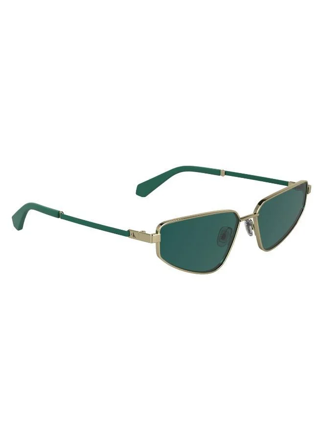 كالفن كلاين جينز Cat Eye Sunglasses