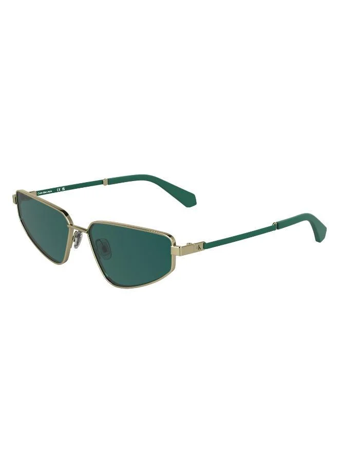 كالفن كلاين جينز Cat Eye Sunglasses
