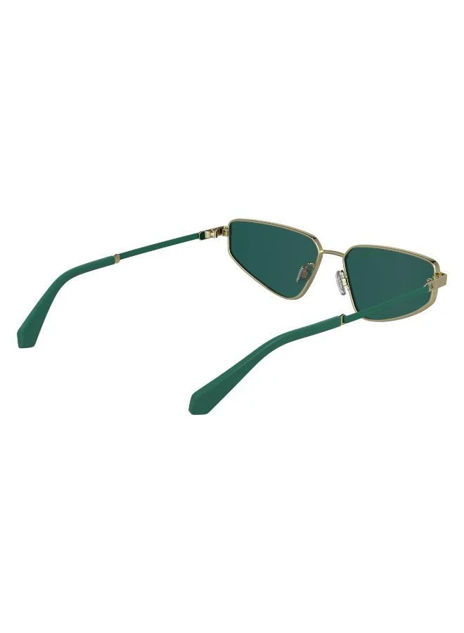 كالفن كلاين جينز Cat Eye Sunglasses