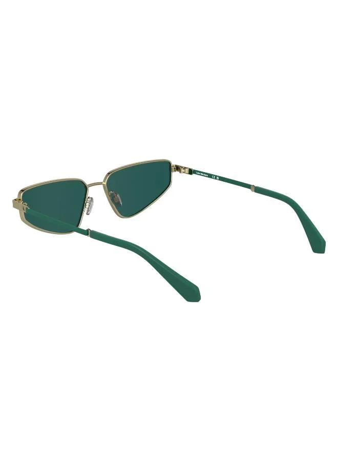 كالفن كلاين جينز Cat Eye Sunglasses