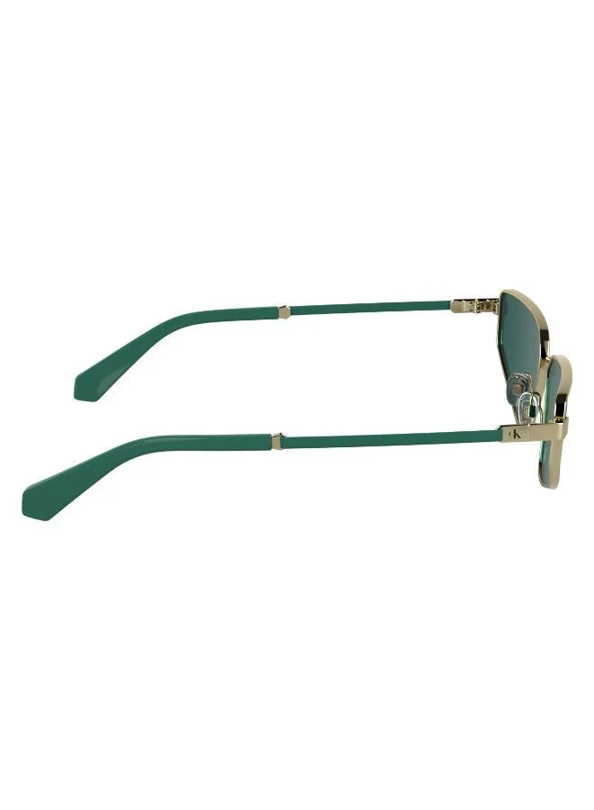 كالفن كلاين جينز Cat Eye Sunglasses