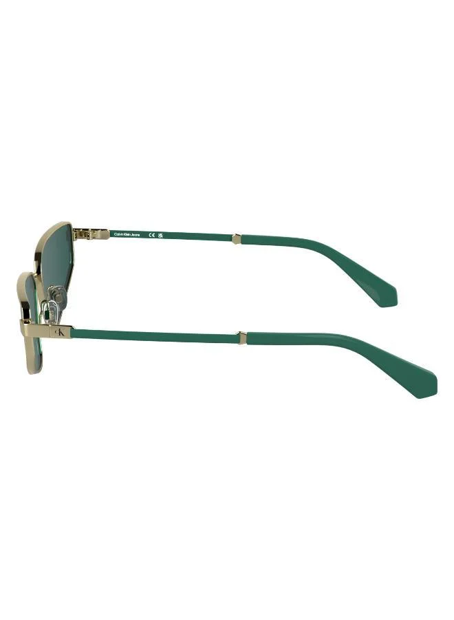 كالفن كلاين جينز Cat Eye Sunglasses