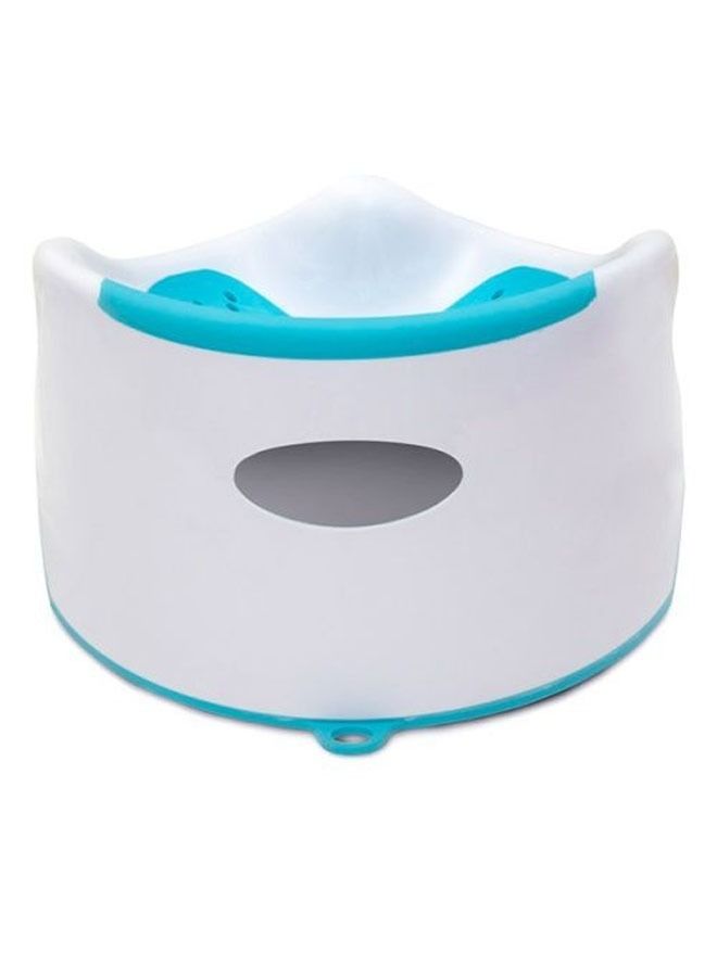 إن كي أكس تصميم مريح لدعم حمام الطفل - Image 4