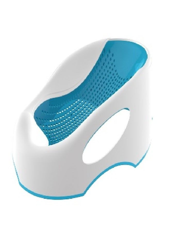 إن كي أكس تصميم مريح لدعم حمام الطفل - Image 1