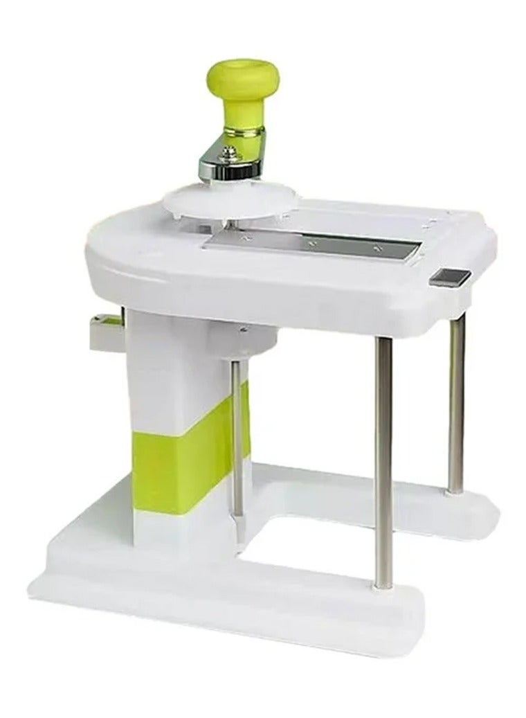 DubaiGallery Multifunctional Cabbage Slicer Vegetable Cutter Kitchen Accessories Cabbage Stainless Steel Fruit Peelers Vegetable Cutter - Image 1