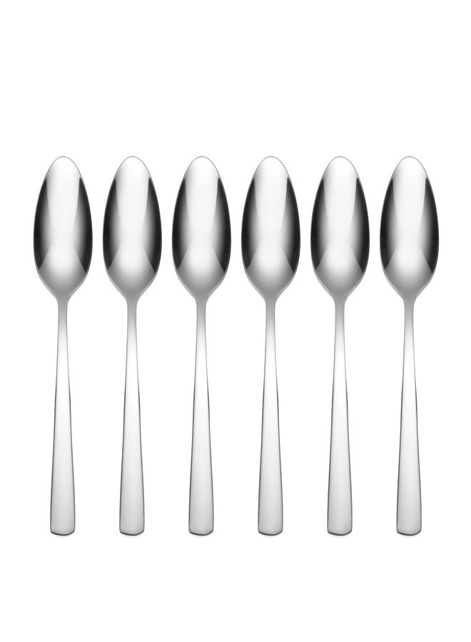 أونيدا ملاعق شاي من أونيدا أبتيتيود، طقم من 6 قطع - Image 1