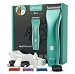 JOYZZE Hornet 5in1 Professional Pet Grooming Clipper for Dogs  Cats Low Noise Precision Trimmer for Trimming Shaping  Styling - Image 2