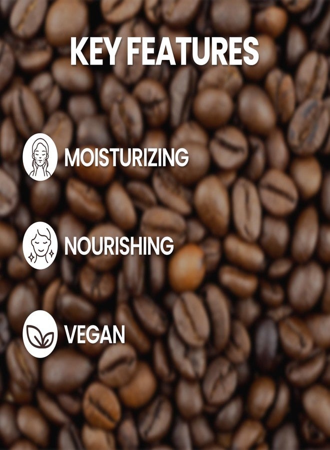 Jaquline USA Coffee Craze Body Lotion For Men and Women,250ml| Tones & Soothes Skin|Provides Intense Nourishement| Suitable for all skin types - Image 5