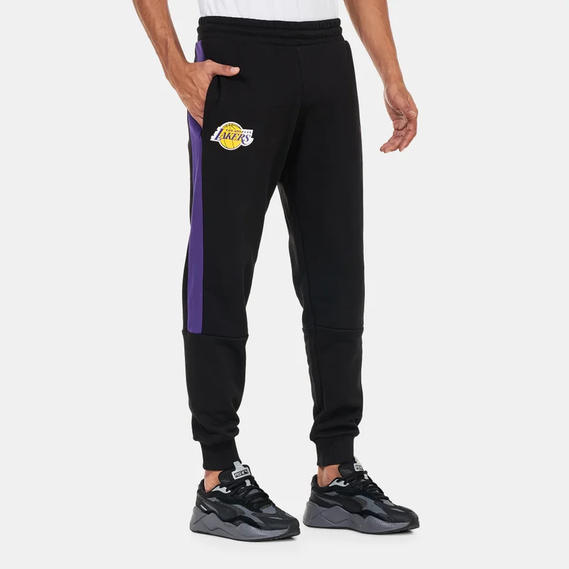 NEW ERA Los Angeles Lakers NBA Sweatpants