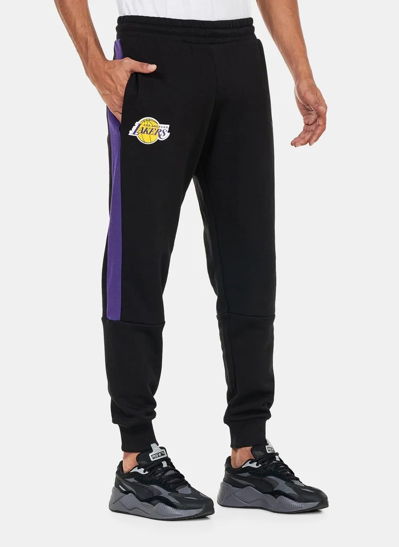 NEW ERA Los Angeles Lakers NBA Sweatpants