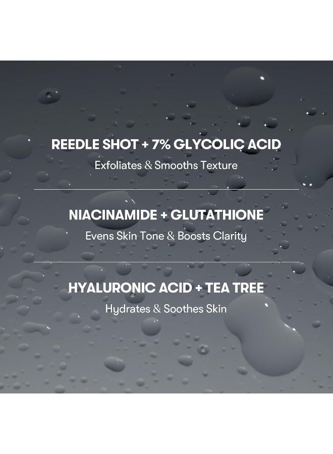VT COSMETICS رذاذ جليكوليك ريدل من الرأس إلى القدمين - Image 3