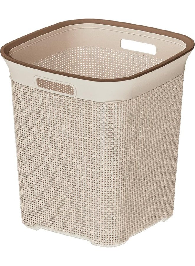 El Watania Filo Basket size 2 beige - Image 1