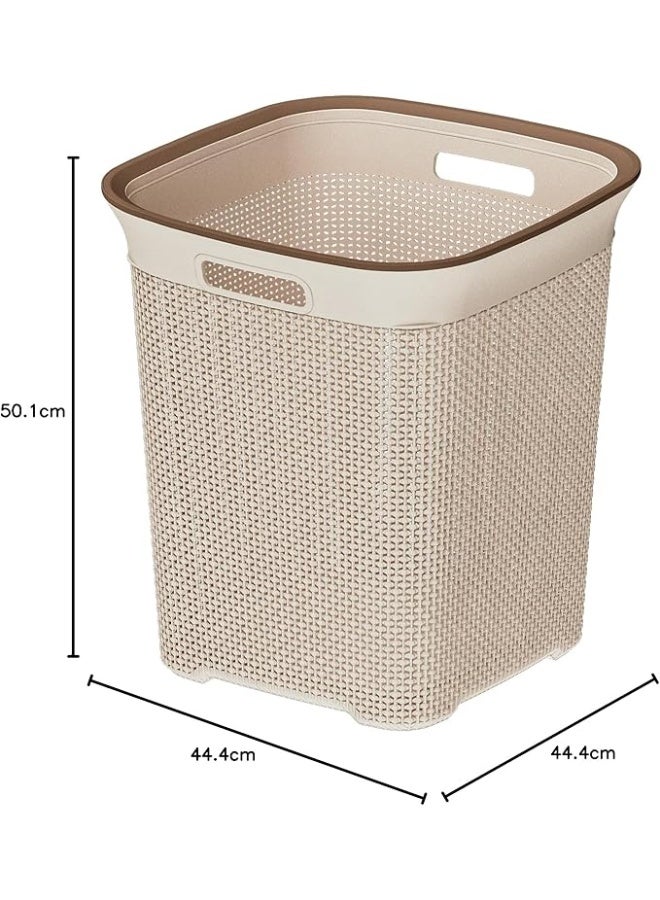 El Watania Filo Basket size 2 beige - Image 2