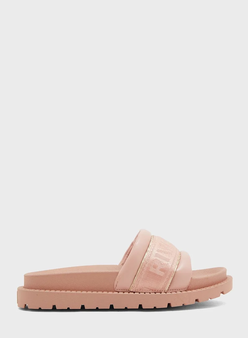 RIVER ISLAND One Strap Flip Flops