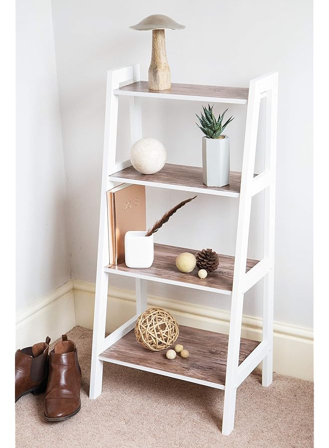 erorex 346 0478 Adhesive Film Rustic Wood 17.7 Inch X 78.7 Inch - Image 4