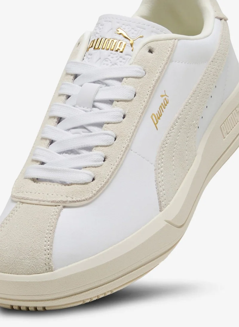 PUMA Women's Club Klassika Shoes
