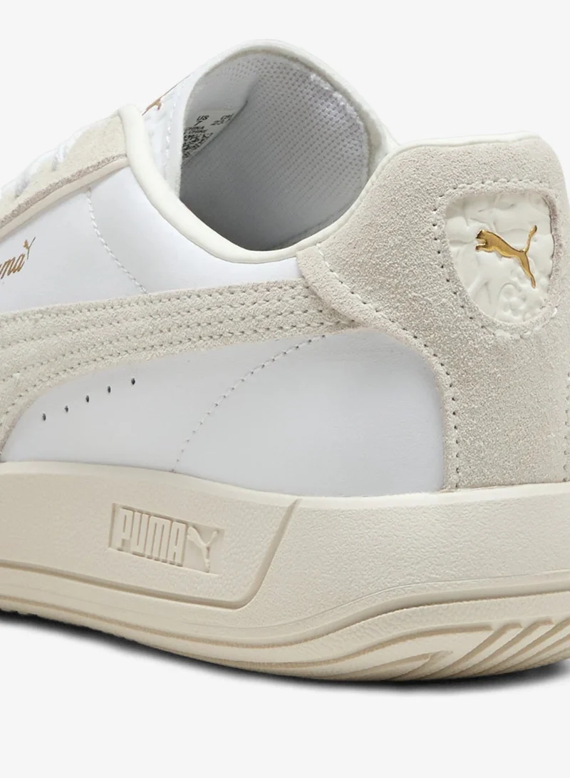PUMA Women's Club Klassika Shoes