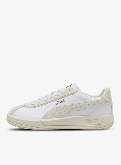 PUMA Women's Club Klassika Shoes