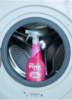 Stardrops The Pink Stuff - The Miracle Laundry Oxi Stain Remover Spray 500ml  - Image 5