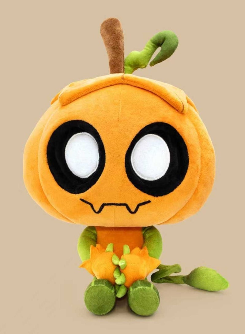 general Dandi's World Plush Halloween Doll Exquisitely Restored Character 25cm Can Be Gifted to Family and Friends - Image 2