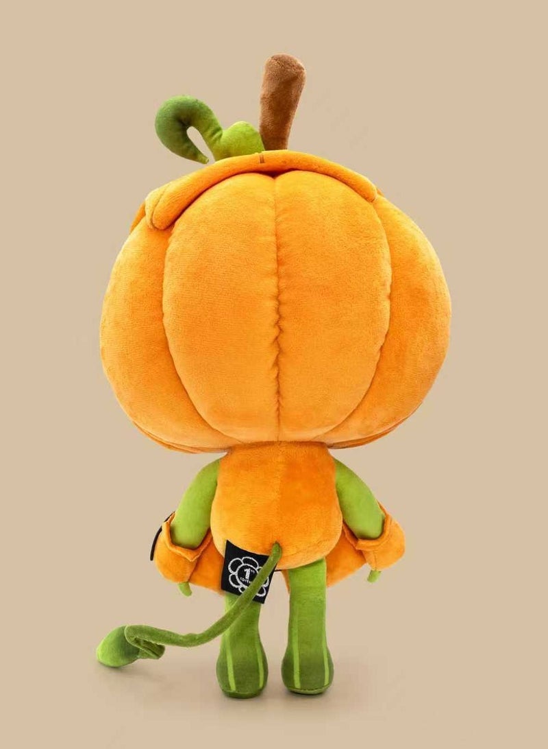 general Dandi's World Plush Halloween Doll Exquisitely Restored Character 25cm Can Be Gifted to Family and Friends - Image 3